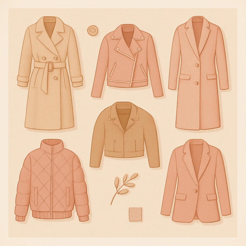 Outerwear
